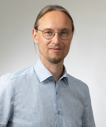 Tobias Malter